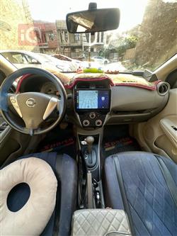نيسان صني